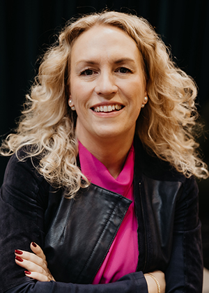 About Mortgage Brain | colour photo of Cloe Atkinson