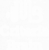 Reversed out Criteria Brain logo