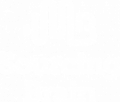 Reversed out Sourcing Brain logo