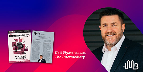 In the press | Neil Wyatt interview with The Intermediary