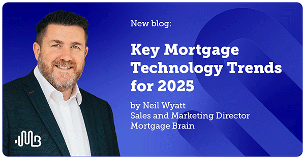 Carousel | Key Mortgage Trends for 2025