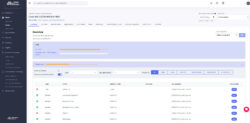 Product | CRM Brain | Screenshot of case overview