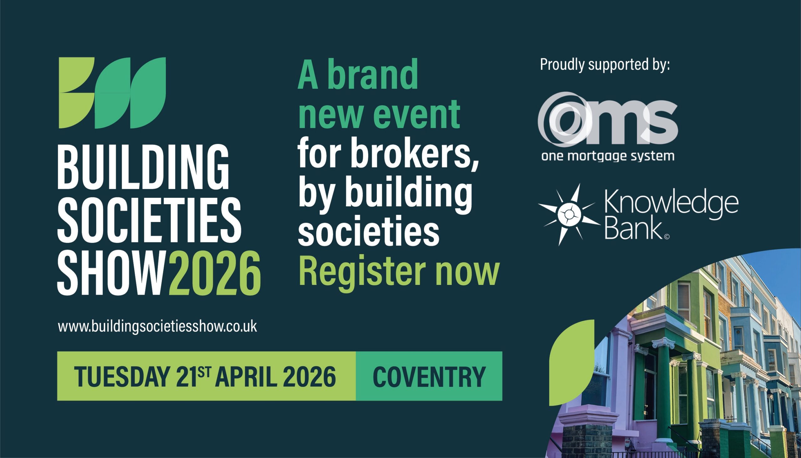 Building Societies Show 2026