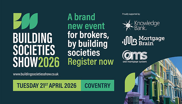 Building Societies Show 2026