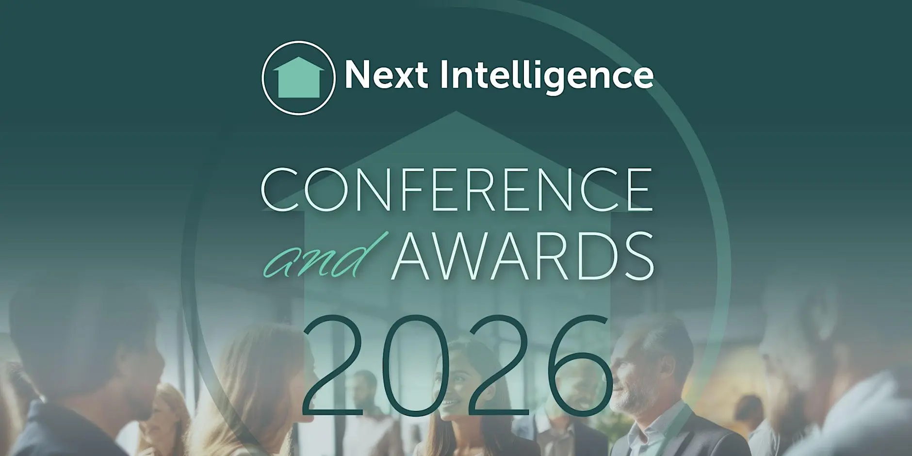 Next Intelligence Conference 2026