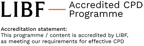 LIBF Logo